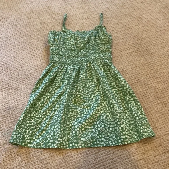 green floral dress target A-line Dark Green V Neck Sequined Tulle Prom Dresses PSK486 – Pgmdress